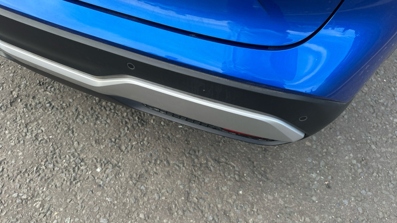 Nissan Qashqai 1.3 DiG-T MH N-Connecta 5dr Petrol Hatchback